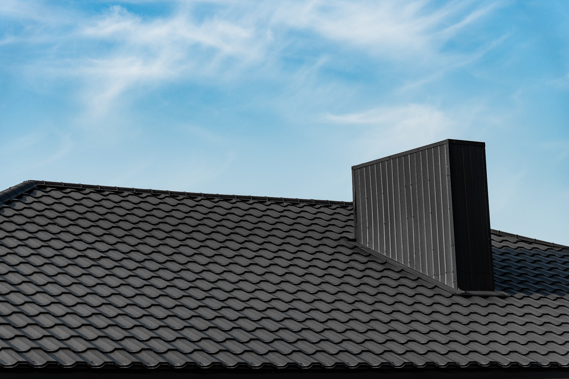 Travaux de rénovation toiture et façade en Franche-Comté