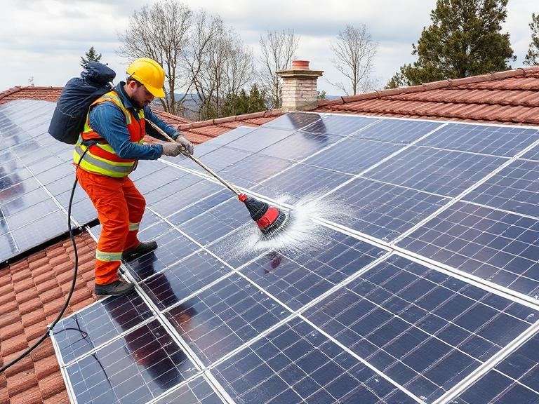 Équipe Stehly Rénovation