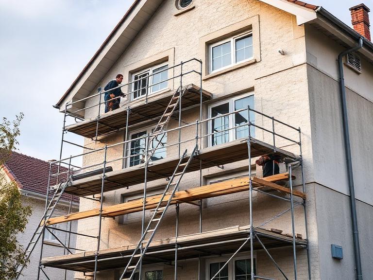 Équipe Stehly Rénovation