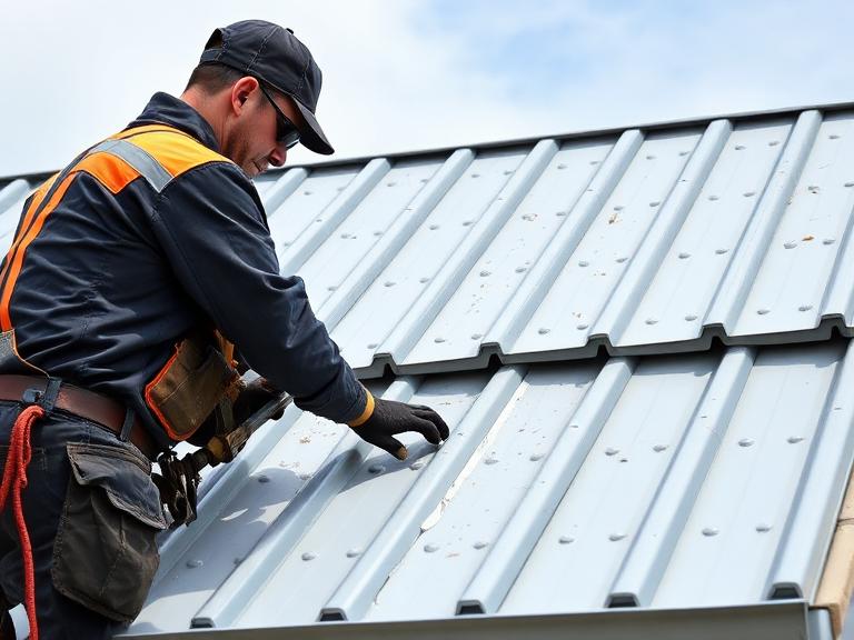 Équipe Stehly Rénovation